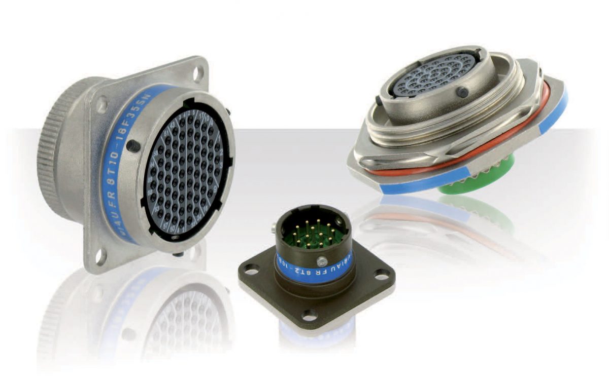 MILDTL38999 MEDs Interconnect