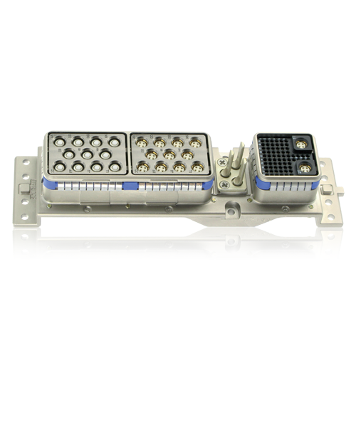 ARINC 600 Series MEDs Interconnect
