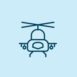 Nicomatic Defence & security