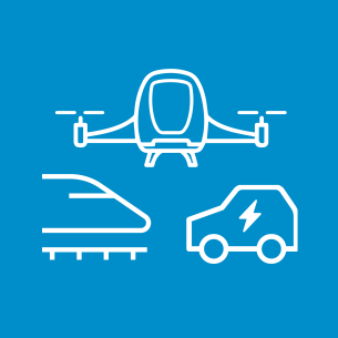 Mobility & transportation