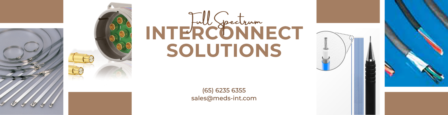 Interconnect Solutions