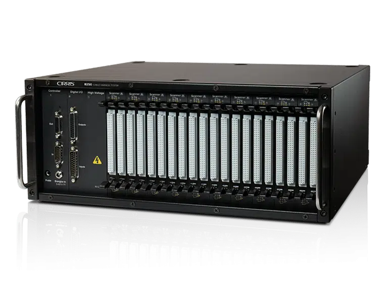 Cirris Tester 8250
