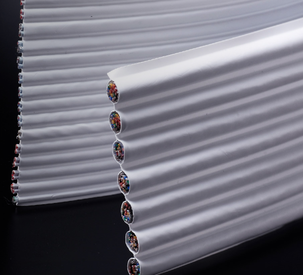 Junkosha Wires & Cable